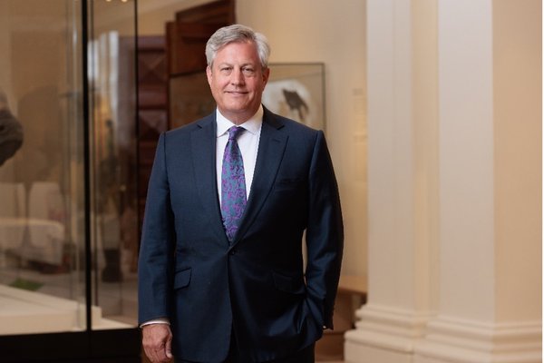 Mr Hartzer joined the AM Trust in December 2020 and for the past two years has also served as Chairman of the Australian Museum Foundation (AMF).