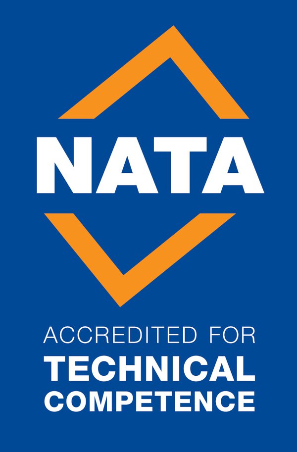 NATA Technical Competence