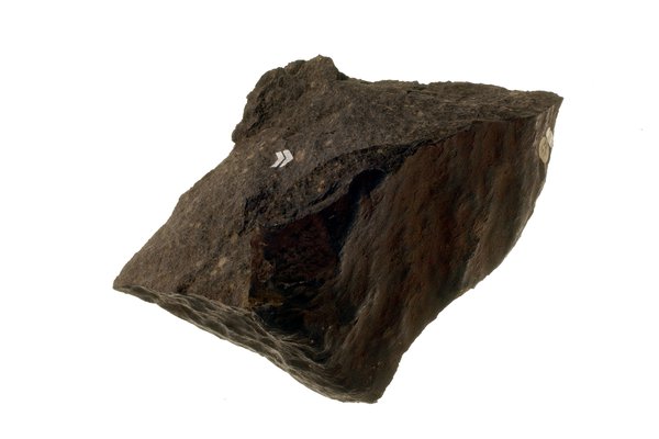 Barratta meteorite