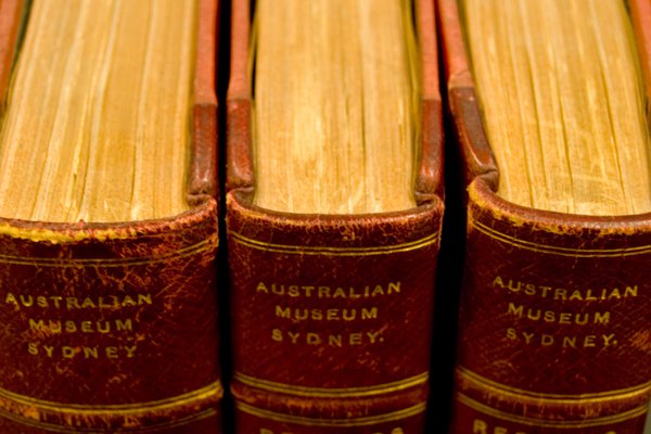 historic books, Research Library